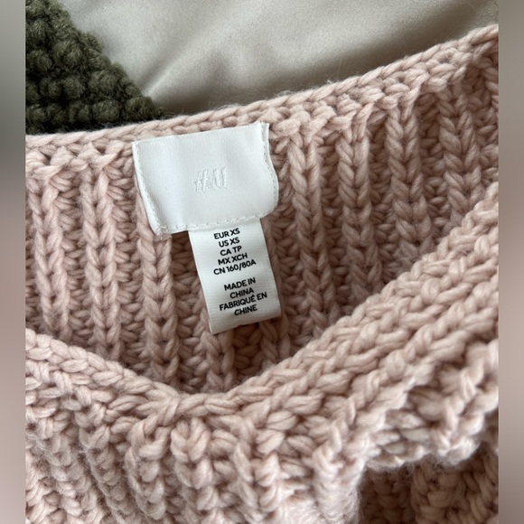 H&M sweater - Picture 5 of 6